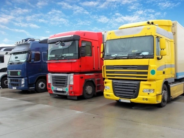 İzmir Ödemiş Nakliye